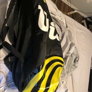 Wilson Tennis Bag